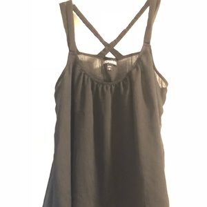 Express  Dressy Tank top